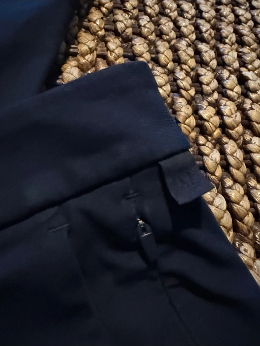 Lululemon Commission Pant Slim 34 X 34